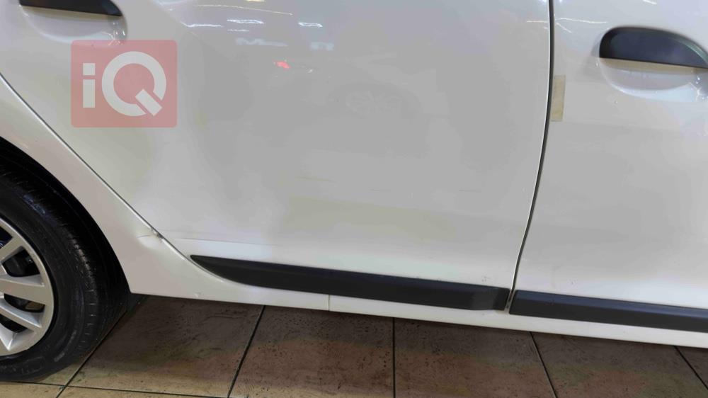 Renault Symbol